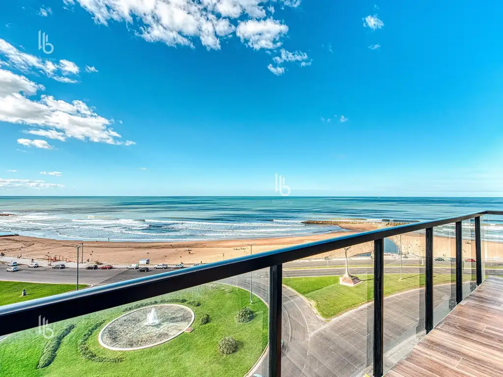 VISTA AL MAR MAR DEL PLATA