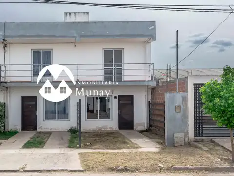 Venta Duplex Zona sur ampliacion San Carlos salta