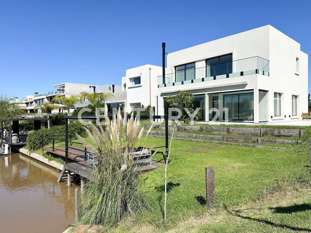 Casa - Venta - Argentina, Tigre