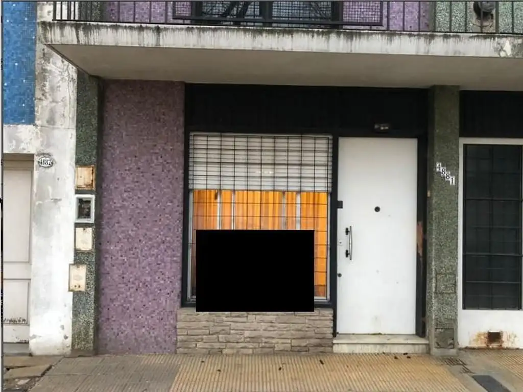 Venta PH 3 Ambientes con Patio Sin Expensas Villa Luro