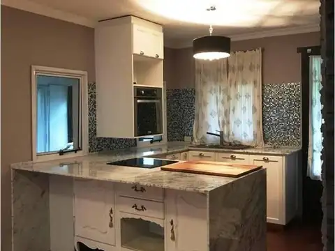 Casa en Venta con cochera