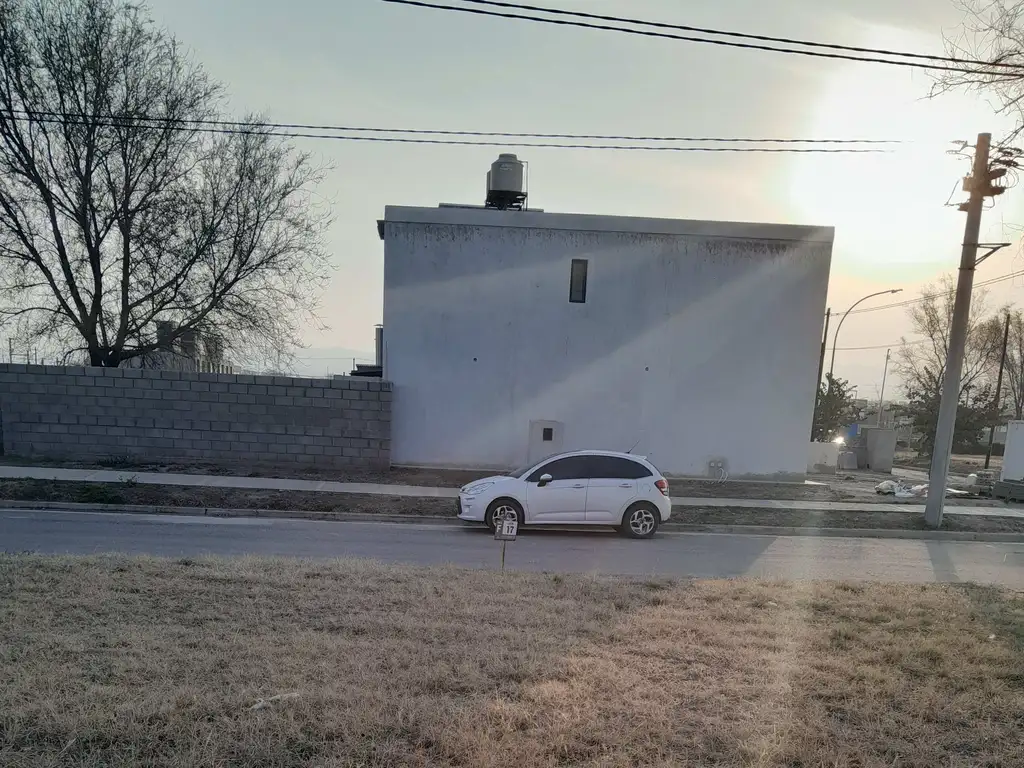 Lote Apto Duplex en Barrio Norte 1, Loteo Gama a pocos minutos del Aeropuerto de Cordoba