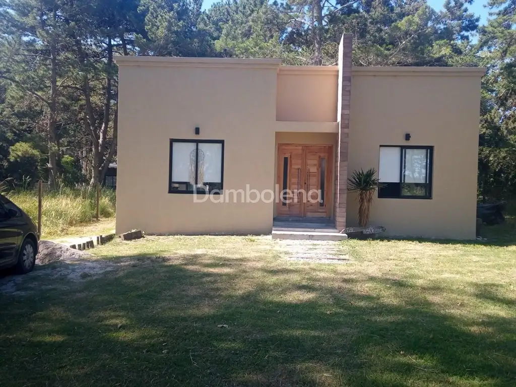 Casa  en Venta en Costa Del Este, Costa Atlántica, Buenos Aires