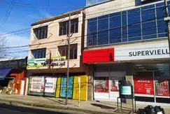 Alquiler comercial Florencio Varela centro 558 M2