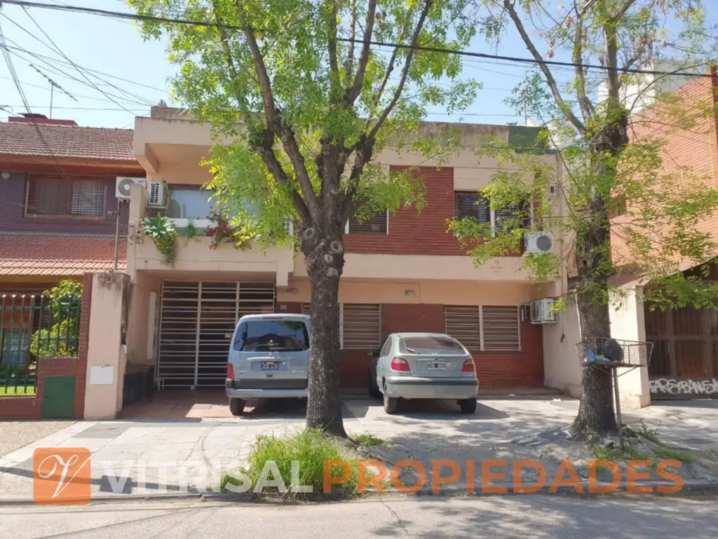 Departamento Alquiler 3 Ambientes, 55m2, Frente, Independencia 5400 ...