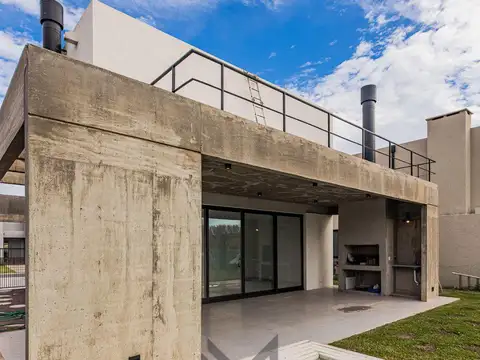 Barrio Vila Marina II - Foto 0