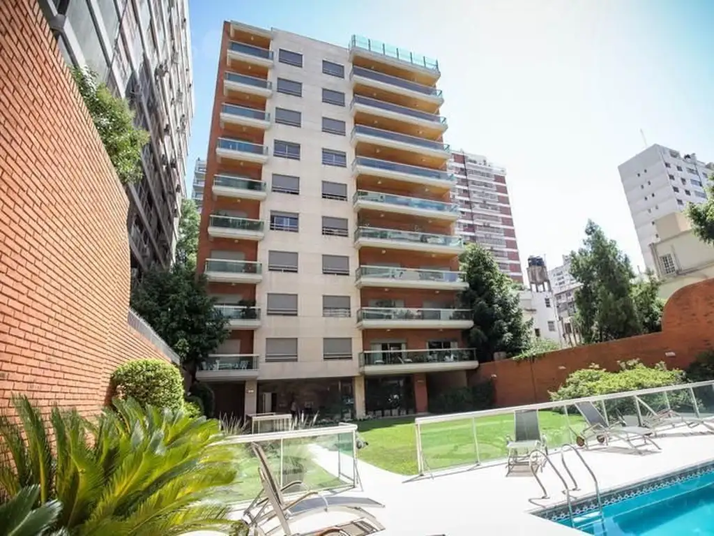 OPPEL | Departamento en Venta | BELGRANO  Capital Federal |