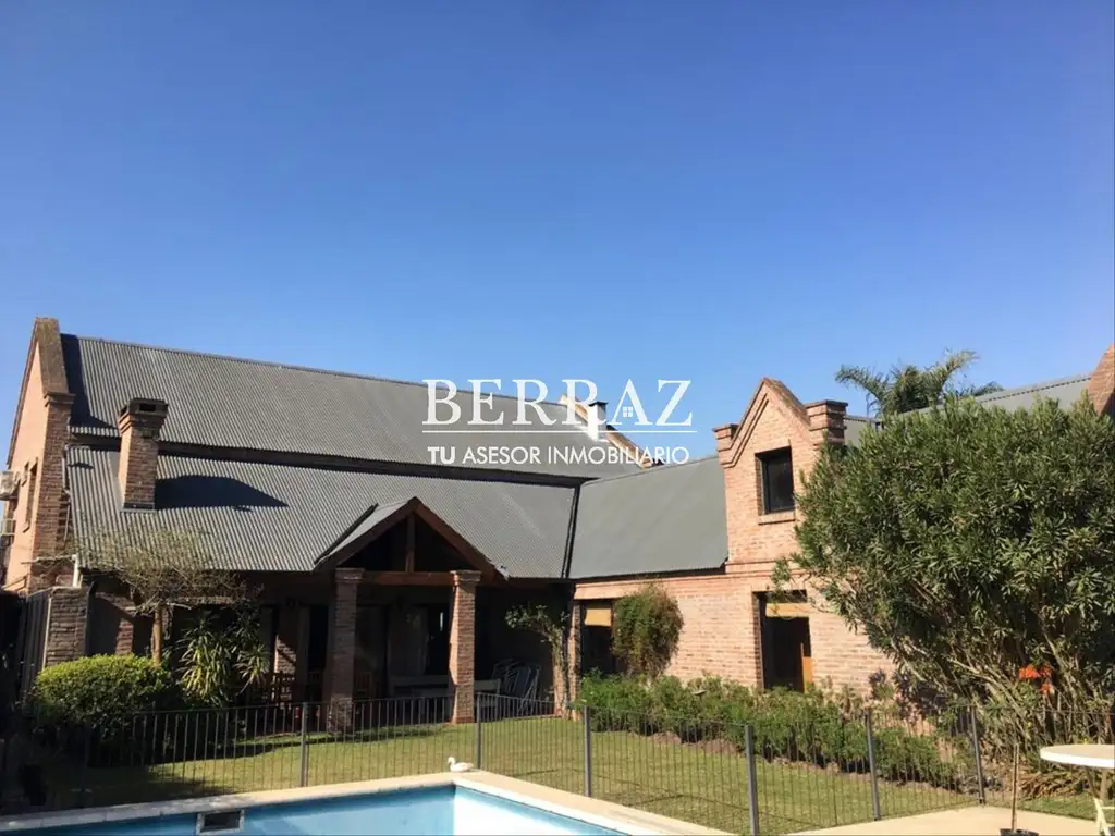 Casa  en Venta ubicado en El Portillo, Pilar, G.B.A. Zona Norte