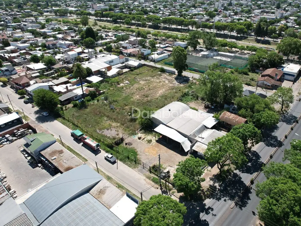 Terreno Fraccion  en Venta en Zárate, G.B.A. Zona Norte, Argentina