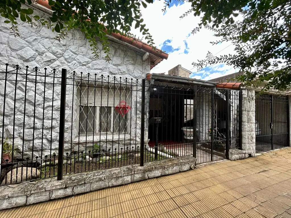 Casa en Castelar