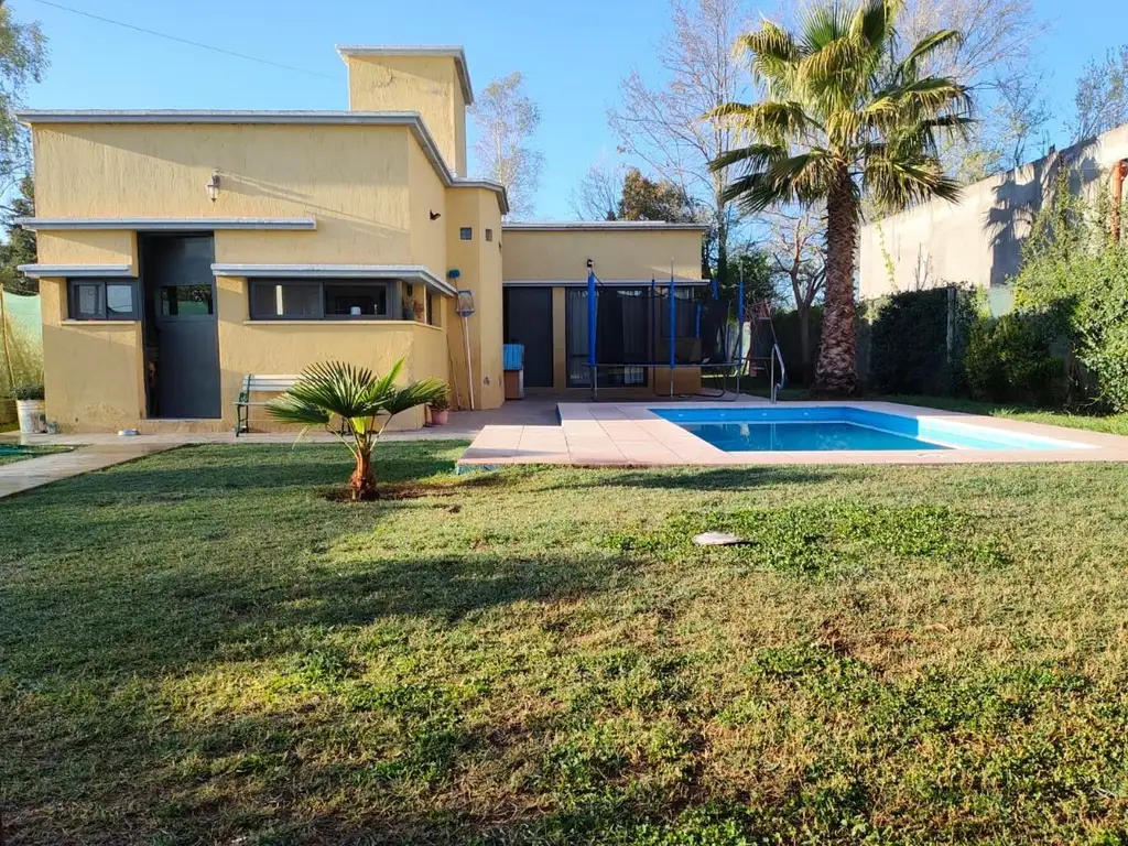 Casa - Venta - Argentina, Chacras de Coria - Viamonte 3800