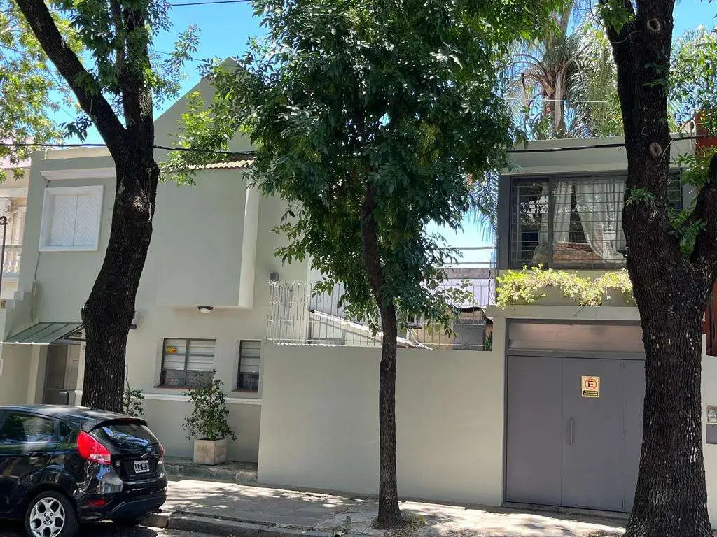 Tu Nvo Hogar: 3/ 4 Dor, Patio Encantador Parr Detalles Que Marcan La Difercia