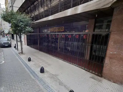 Terreno de 645m2 en Venta - Microcentro