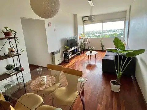 VENTA DEPARTAMENTO  3 AMBIENTES 2 DORMITORIOS - VICENTE LOPEZ - VILLA MARTELLI - BARRIO PARQUE