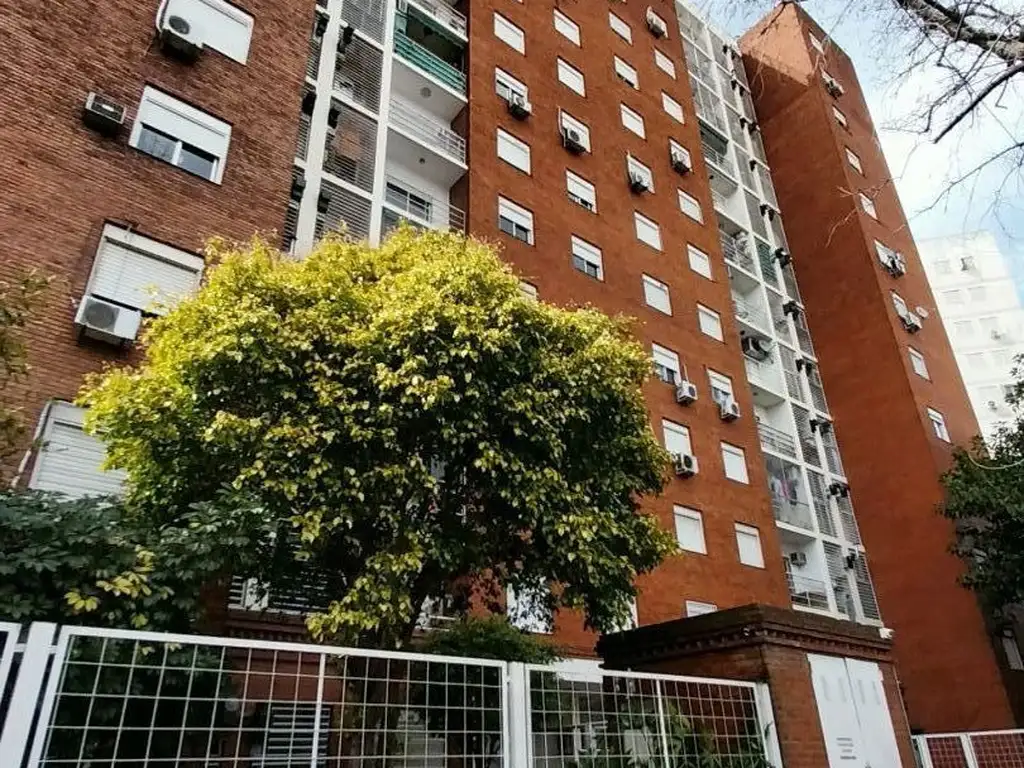 Departamento - Venta - Argentina, TRES DE FEBRERO - CHILE - (3F) 1432