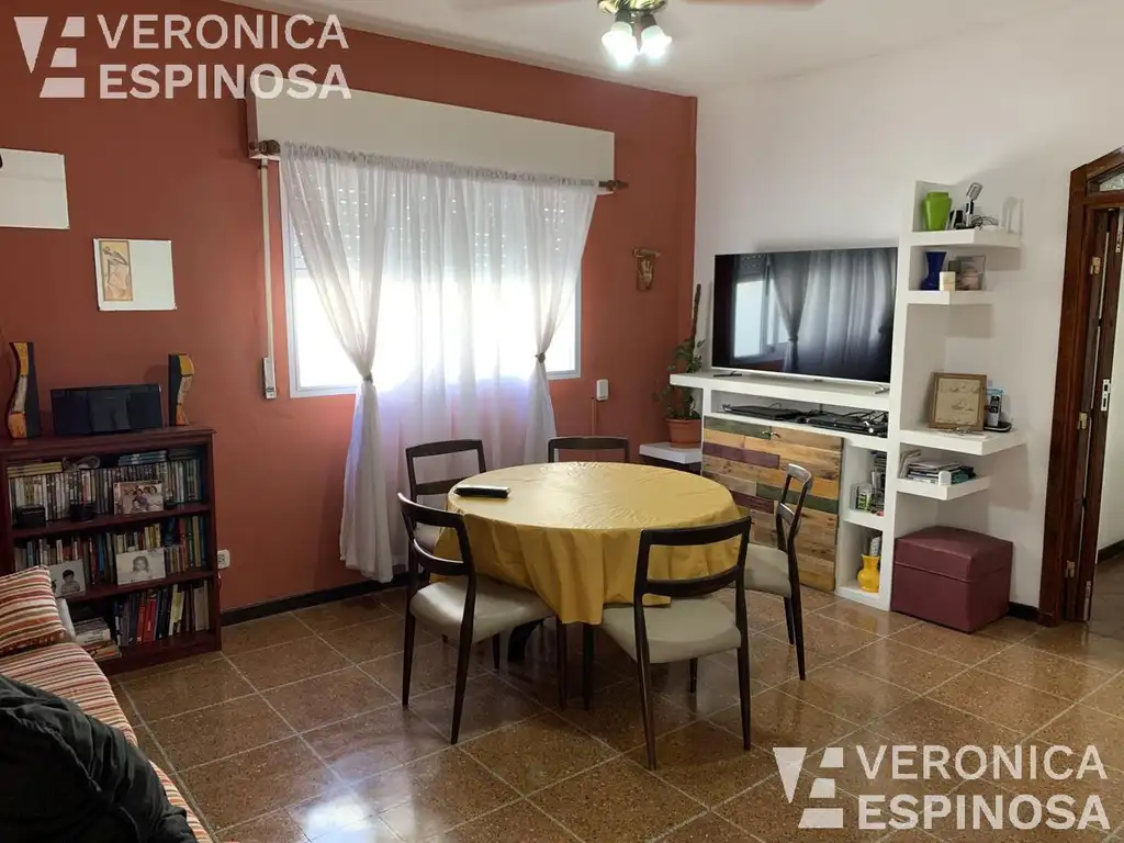 Departamento venta 3 ambientes - Moron Sur