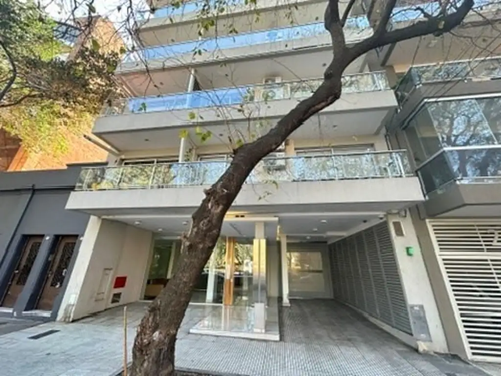 Departamento  en Venta ubicado en Belgrano, Capital Federal, Buenos Aires