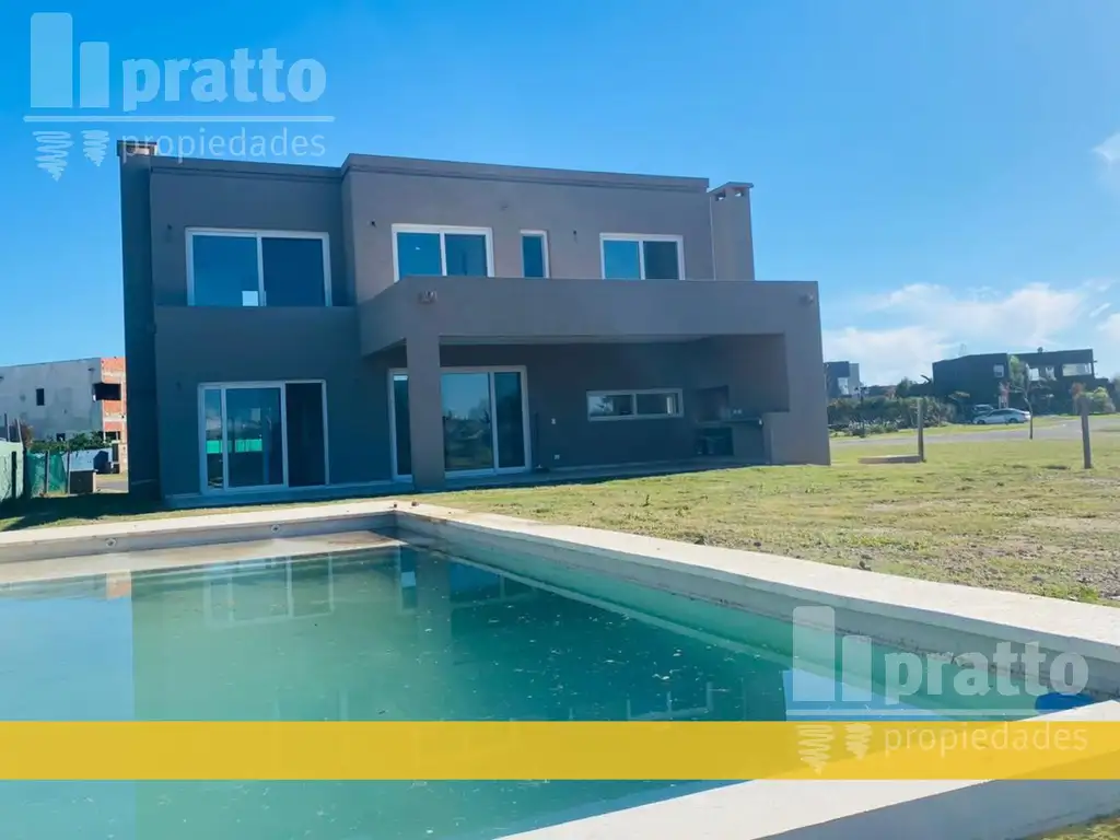 Casa en venta de 3 dormitorios en San Rafael