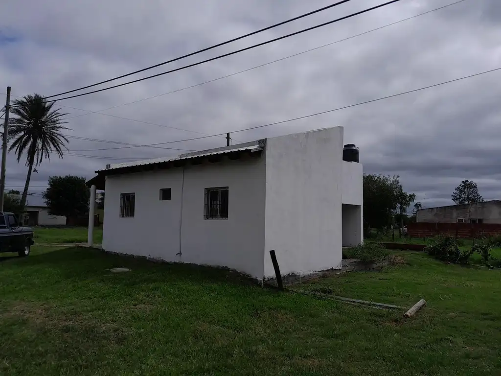 VENDO CASA A ESTRENAR EN EXCELENTE UBICACIÓN EN LA CIUDAD DE