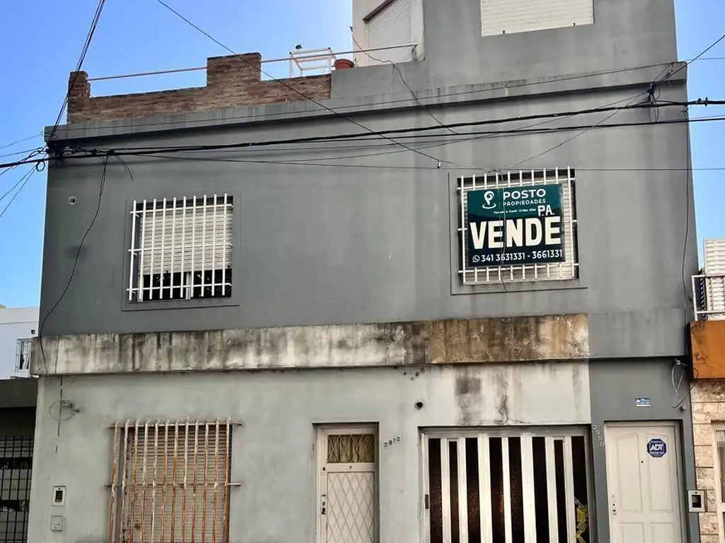 Casa en Centro