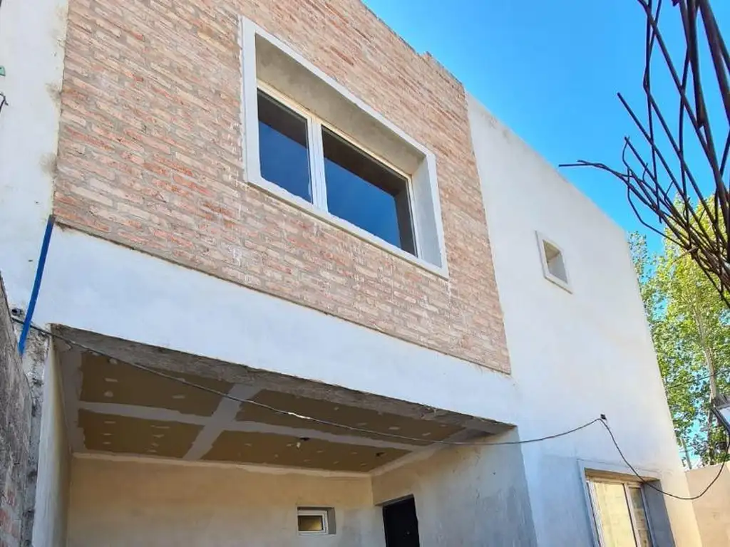 Dúplex 3 dormitorios en Venta