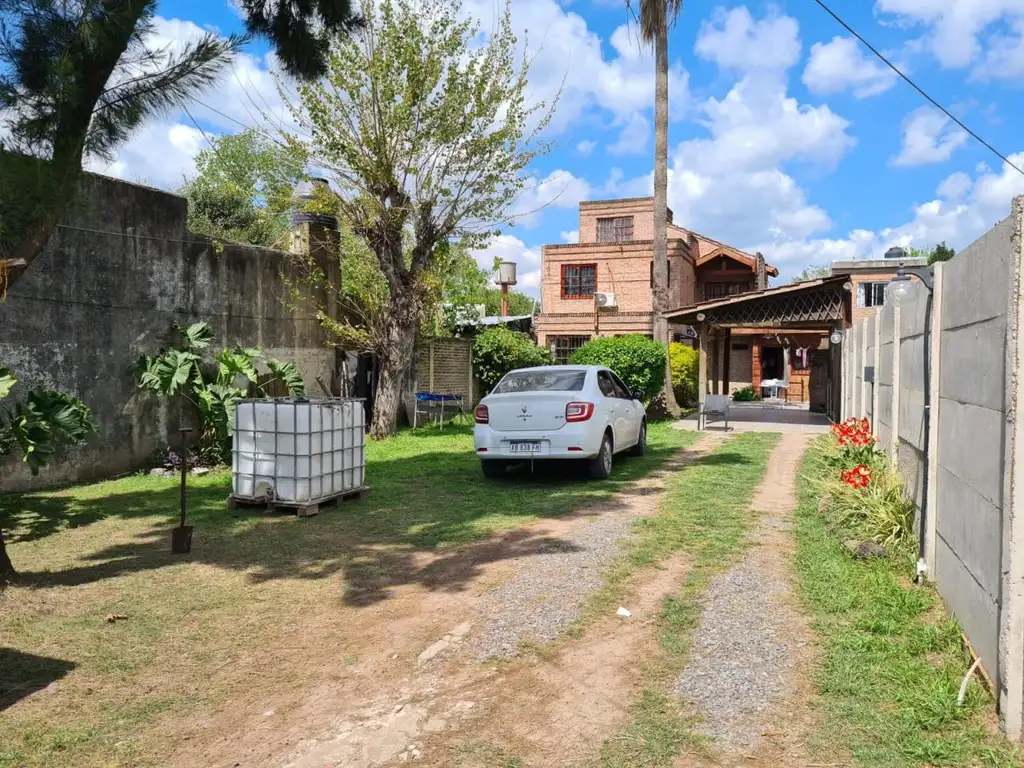 Hermosa casa en Alberdi 730, a metros de Av. Yrigoyen, Glew