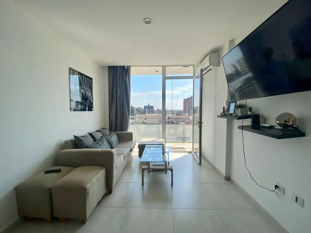 Departamento en venta en Escobar