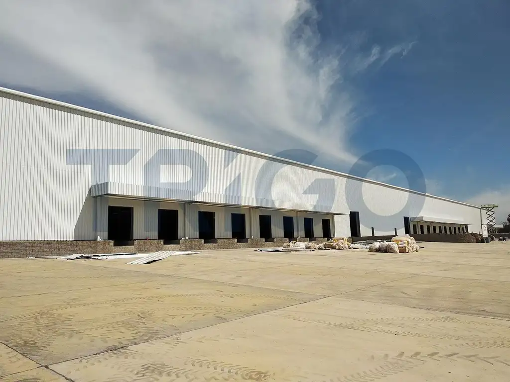 Nave logística a estrenar en alquiler 12000 m2  - Parque Industrial - Moreno