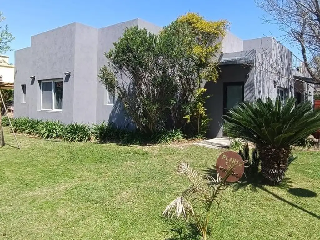 Casa en venta  Barrio La Cuesta  Pilar