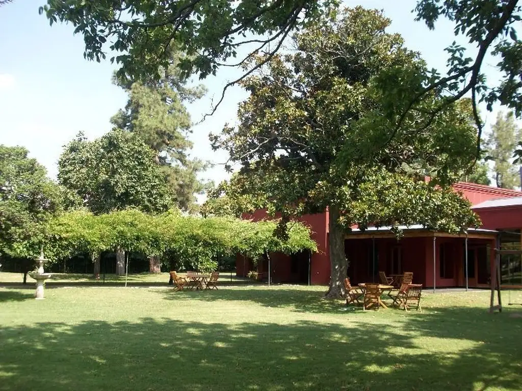 VENTA DE LOTES EN EL MIRADOR CLUB DE CAMPO