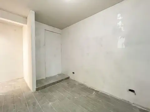 Departamento 4 ambientes con 4 baños