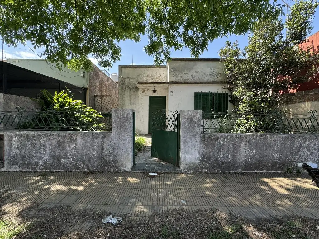 Venta casa lote propio en OPORTUNIDAD