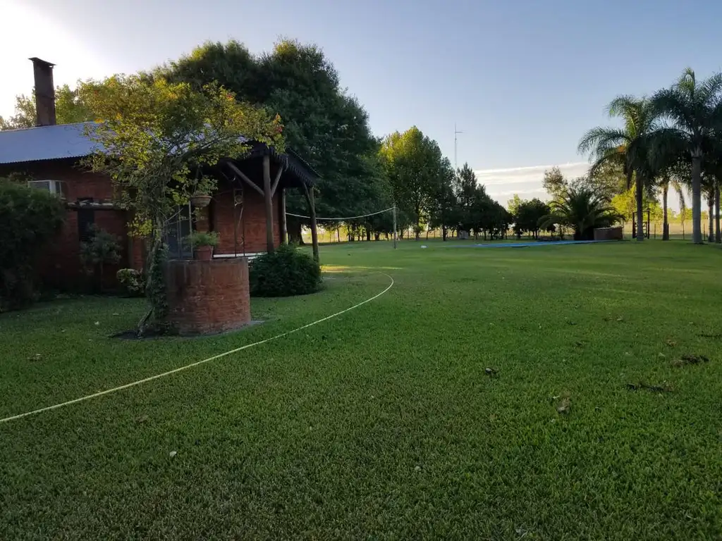 Campo en venta en Concepcion Del Uruguay - Entre Rios