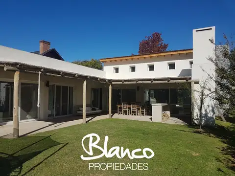 Casa en Venta en Estancias del Pilar, Pilar, G.B.A. Zona Norte - BLA0349_LP534279_1 - Foto 0