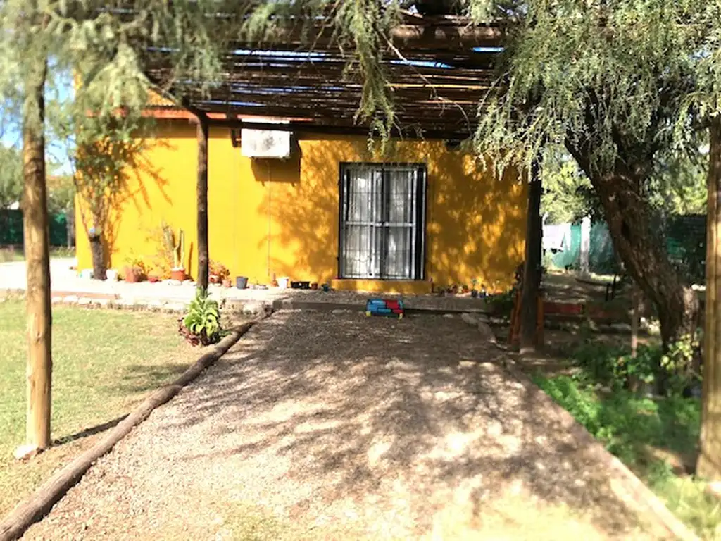 Casa 4 amb en Carpinteria- San Luis