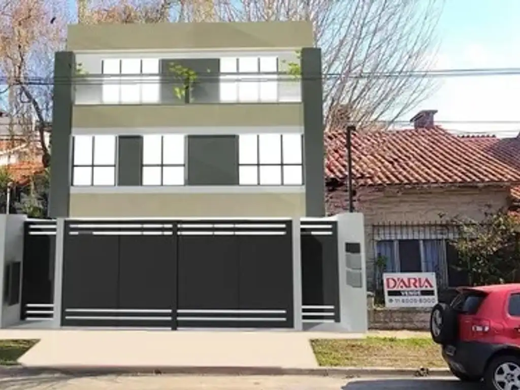 Venta Duplex. 4 ambientes a estrenar, en Olivos