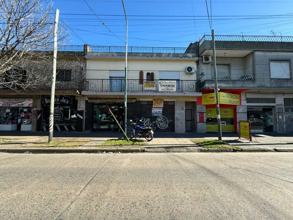 Casa En Venta En Planta Alta