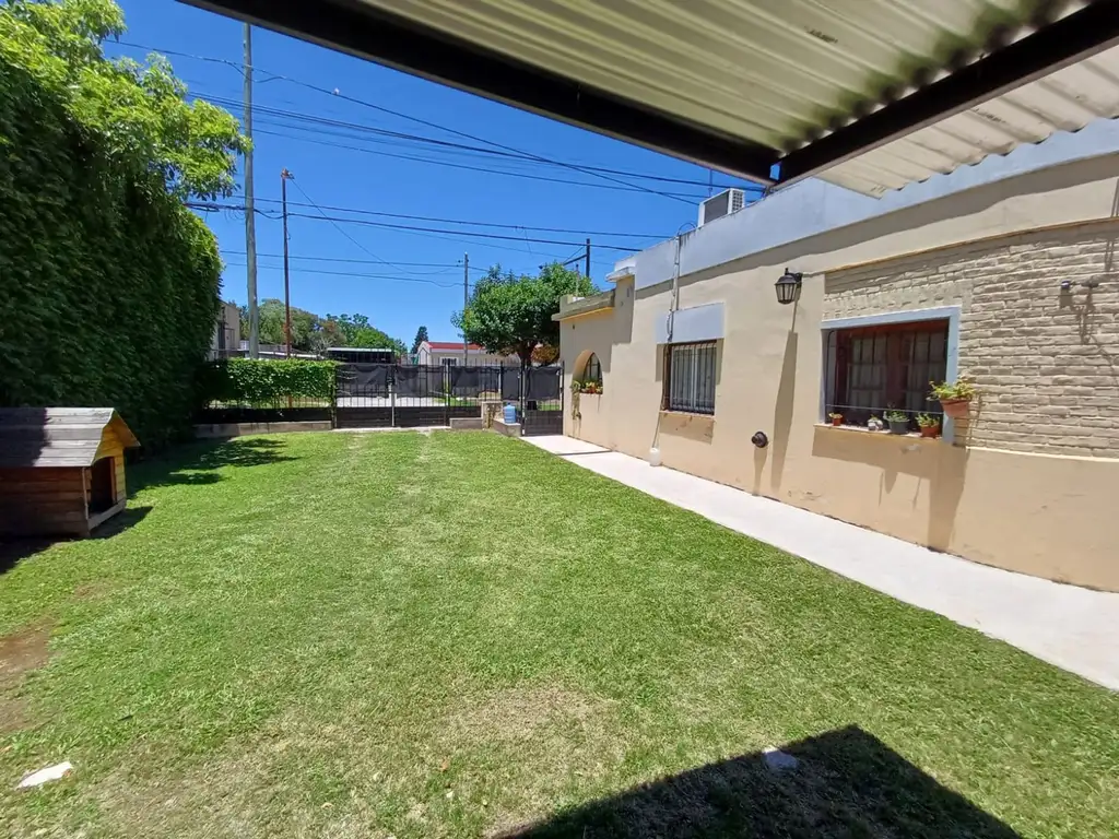 Venta Casa Villa Allende - Centro