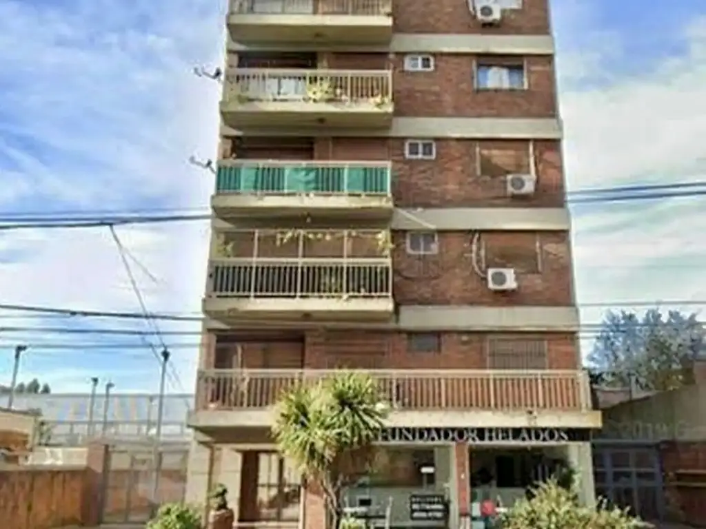 Departamento de 3 ambientes en venta en el Puerto de Olivos