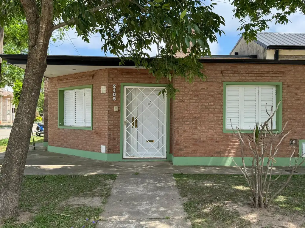 CASA BARRIOS UNIDOS DOS HABITACIONES