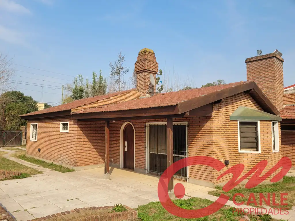 Venta Casa En Ingeniero Maschwitz