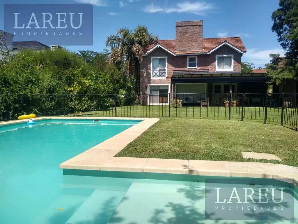 Casa en venta en Club de Campo Pueyrredon Club De Campo Pueyrredon