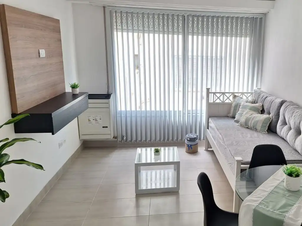 Departamento - Venta - Argentina, Mar del Plata - SANTIAGO DEL ESTERO 2300