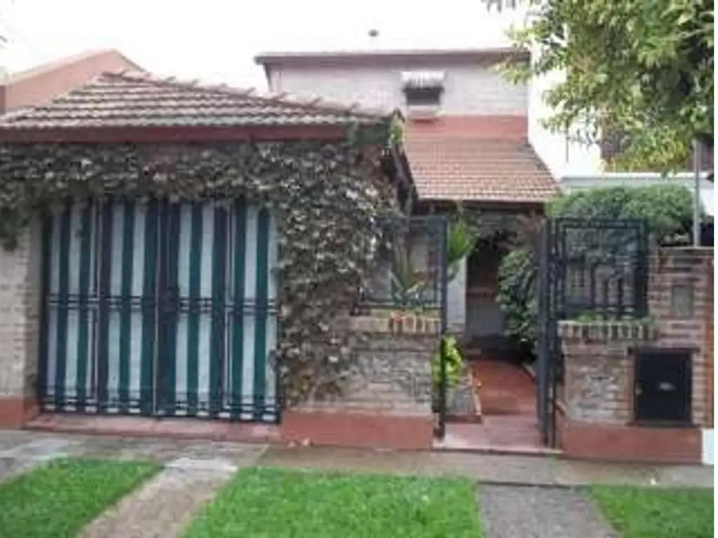 Casa en Venta 2