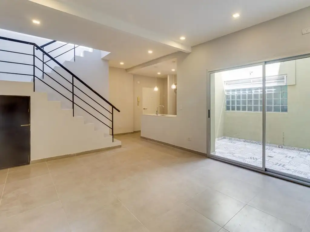 Departamento PH  en Venta ubicado en Belgrano, Capital Federal, Buenos Aires