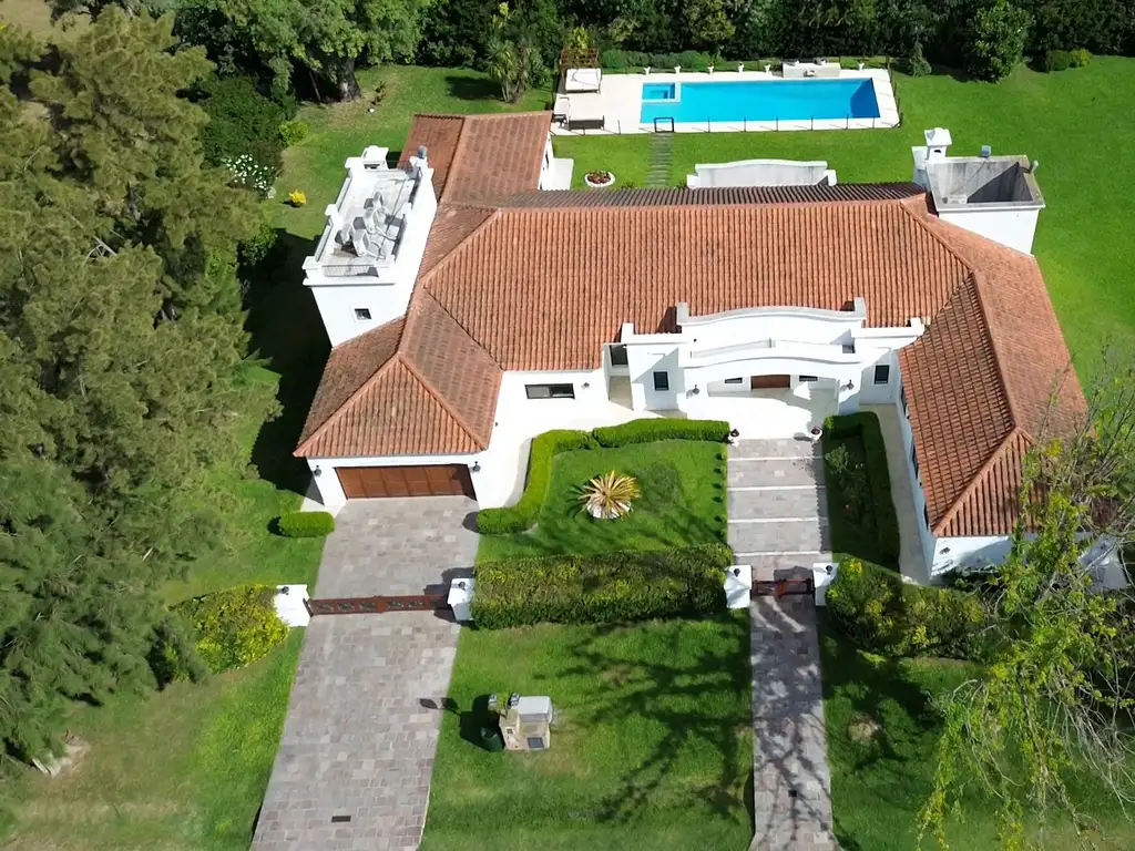 Venta Casa Campo Grande