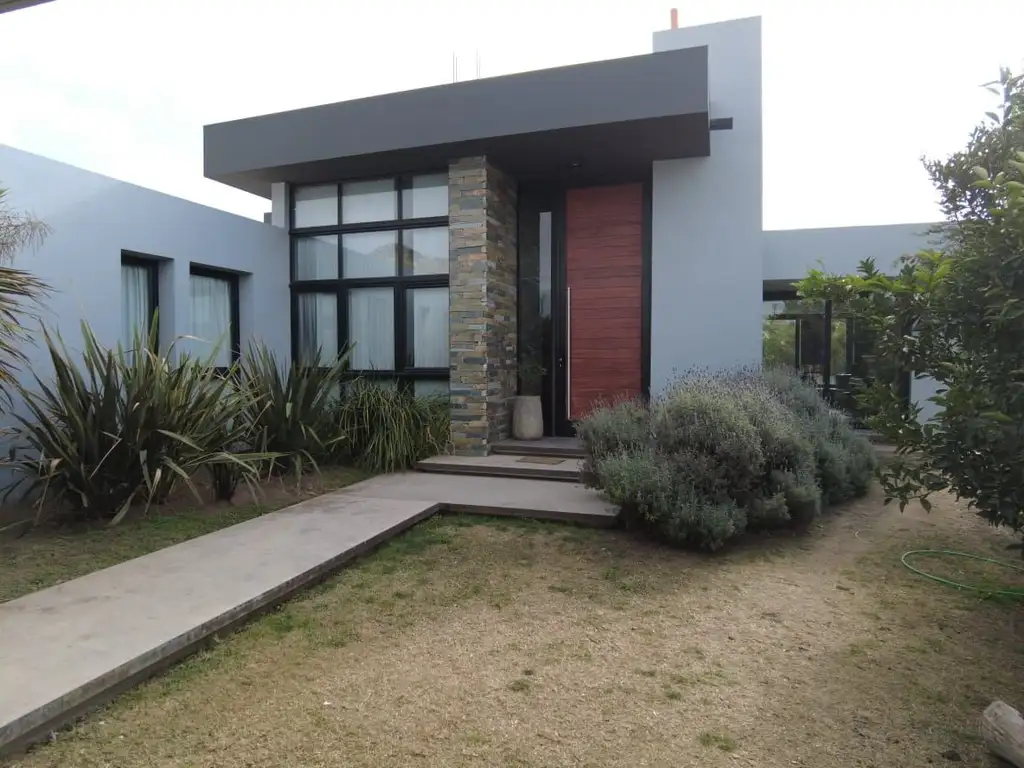 Casa - Venta - Argentina, Juana Koslay - Av del Portezuelo 200