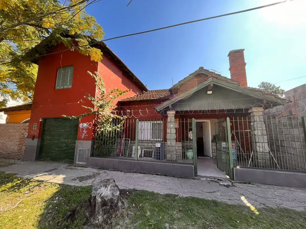 Casa - Venta - Argentina, Ezeiza - 12 de Octubre 600