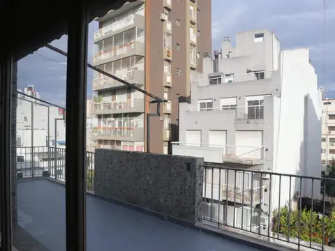 Departamento - Palermo Soho