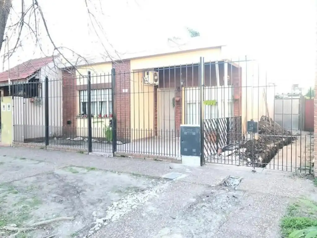 Casa - Ituzaingó